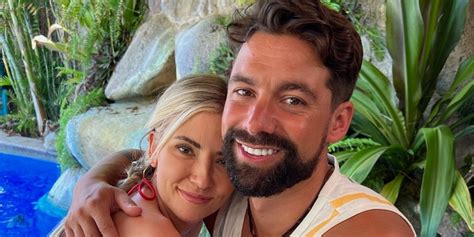 michael and danielle bachelor|Bachelor in Paradise’s Michael Allio and Danielle Maltby’s